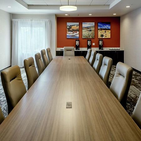 Hilton Garden Inn Wenatchee, Wa Экстерьер фото