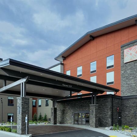 Hilton Garden Inn Wenatchee, Wa Экстерьер фото