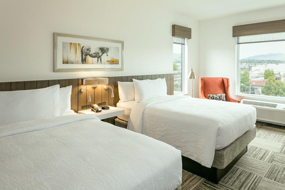 Hilton Garden Inn Wenatchee, Wa Экстерьер фото