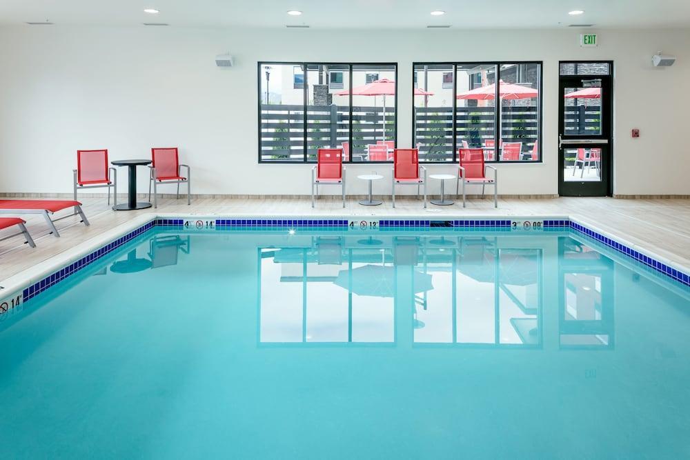 Hilton Garden Inn Wenatchee, Wa Экстерьер фото