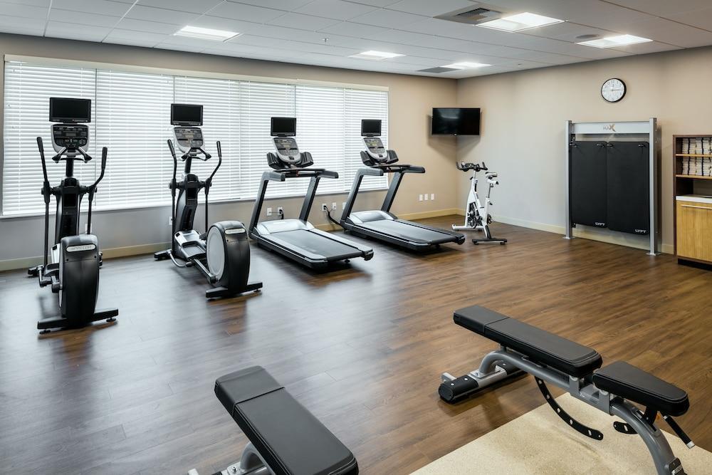 Hilton Garden Inn Wenatchee, Wa Экстерьер фото