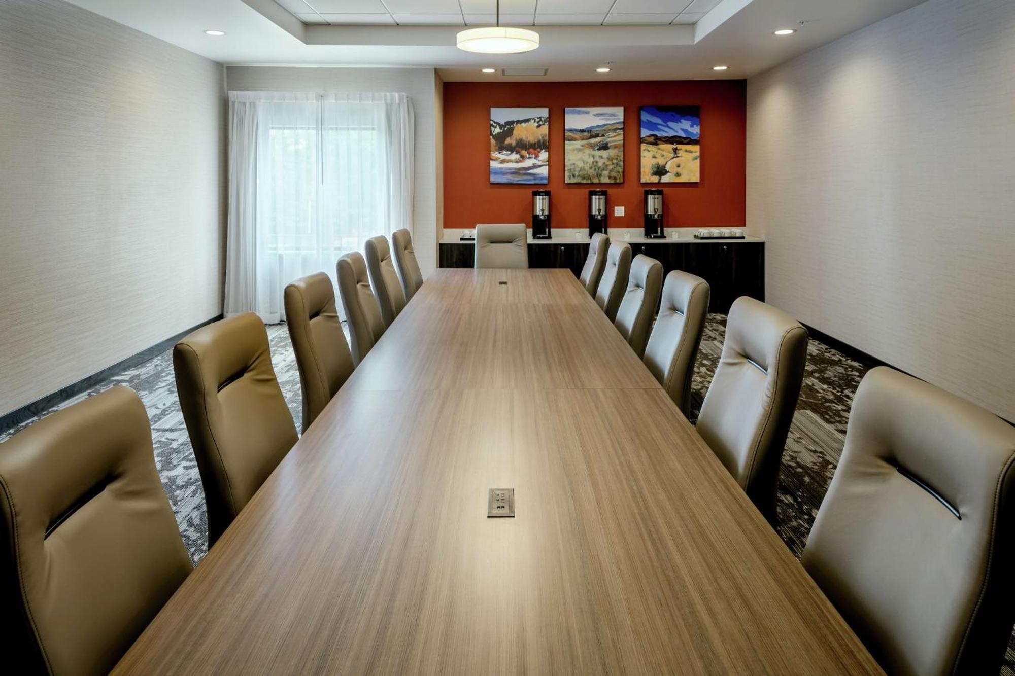 Hilton Garden Inn Wenatchee, Wa Экстерьер фото