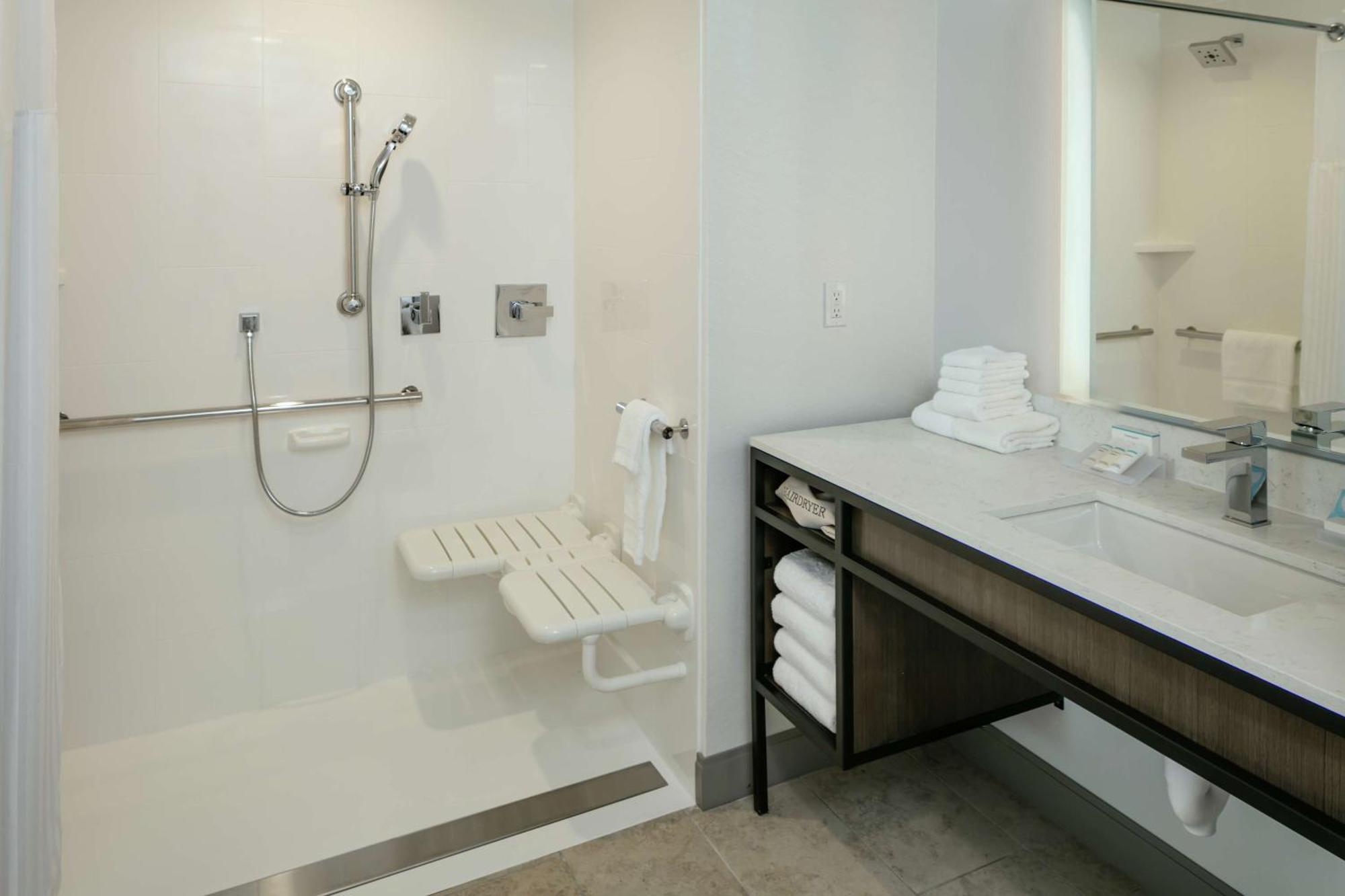 Hilton Garden Inn Wenatchee, Wa Экстерьер фото