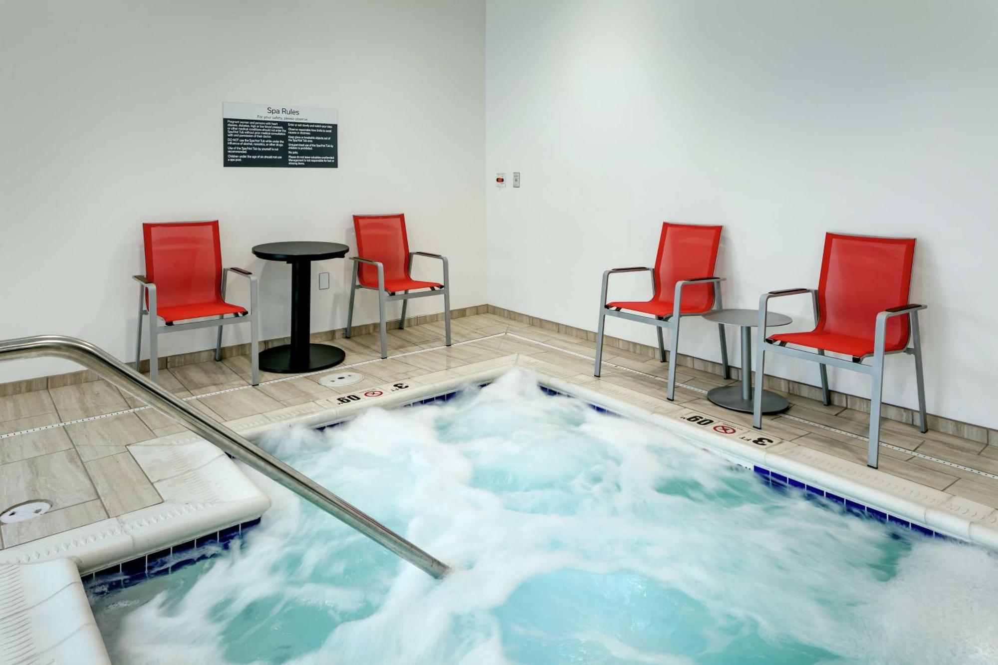 Hilton Garden Inn Wenatchee, Wa Экстерьер фото
