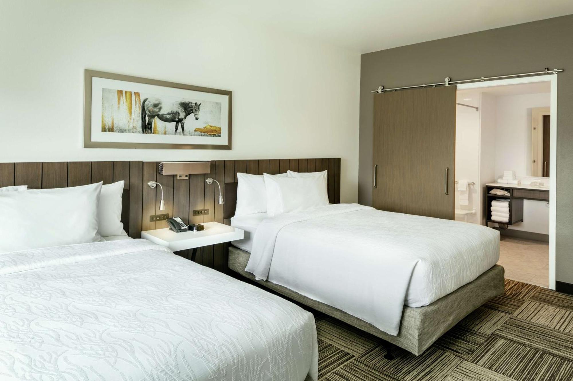 Hilton Garden Inn Wenatchee, Wa Экстерьер фото