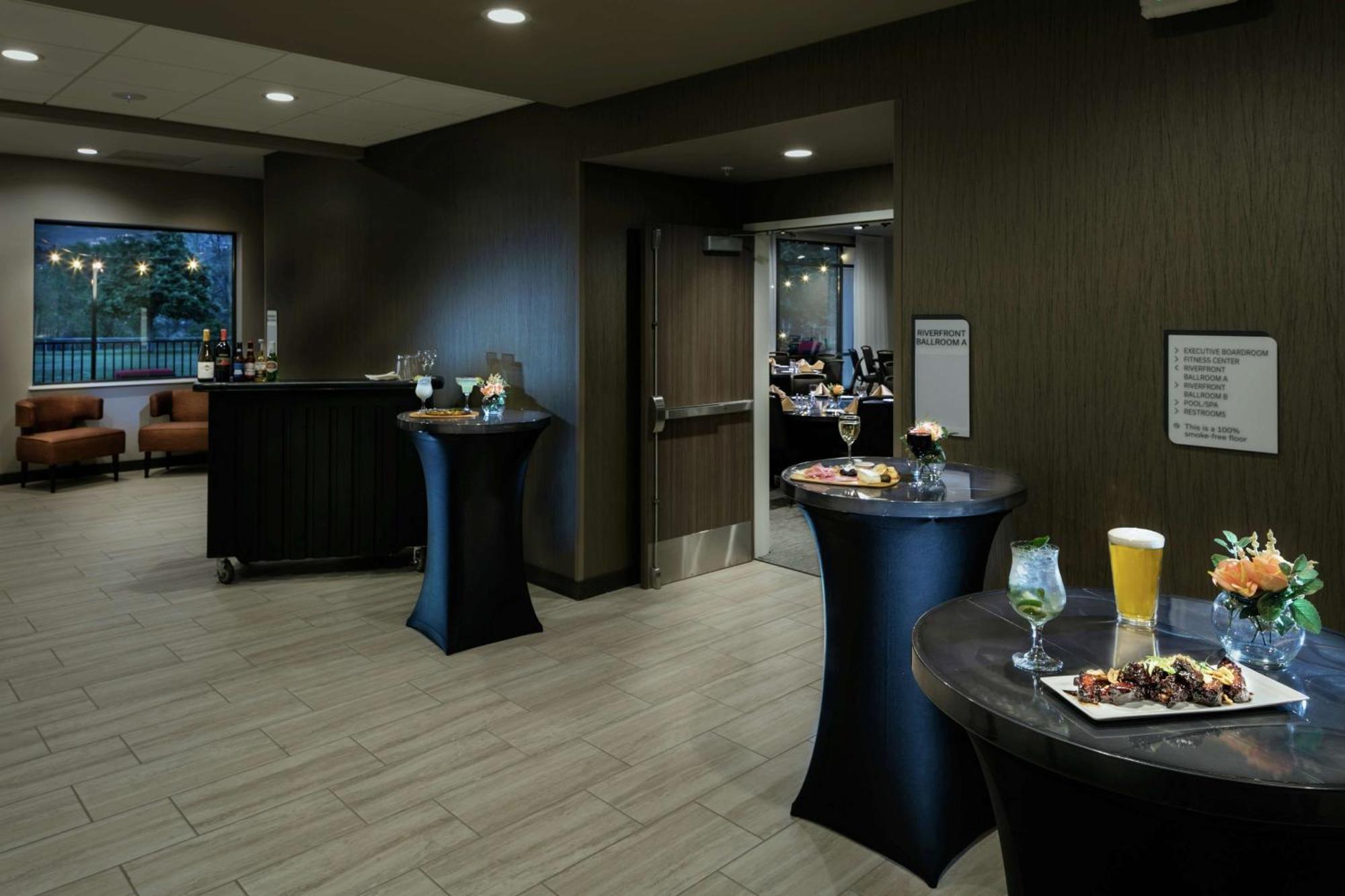 Hilton Garden Inn Wenatchee, Wa Экстерьер фото