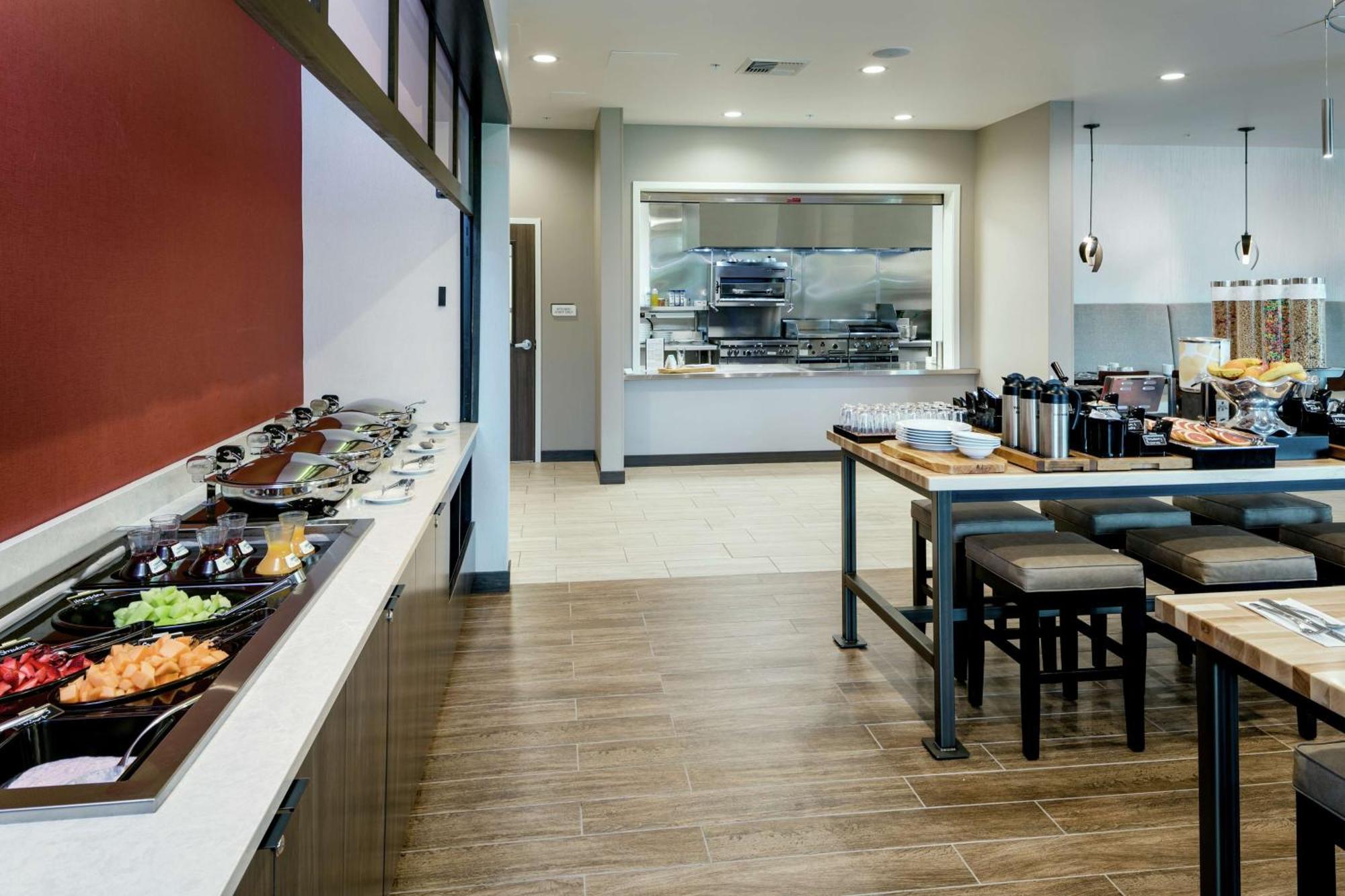 Hilton Garden Inn Wenatchee, Wa Экстерьер фото