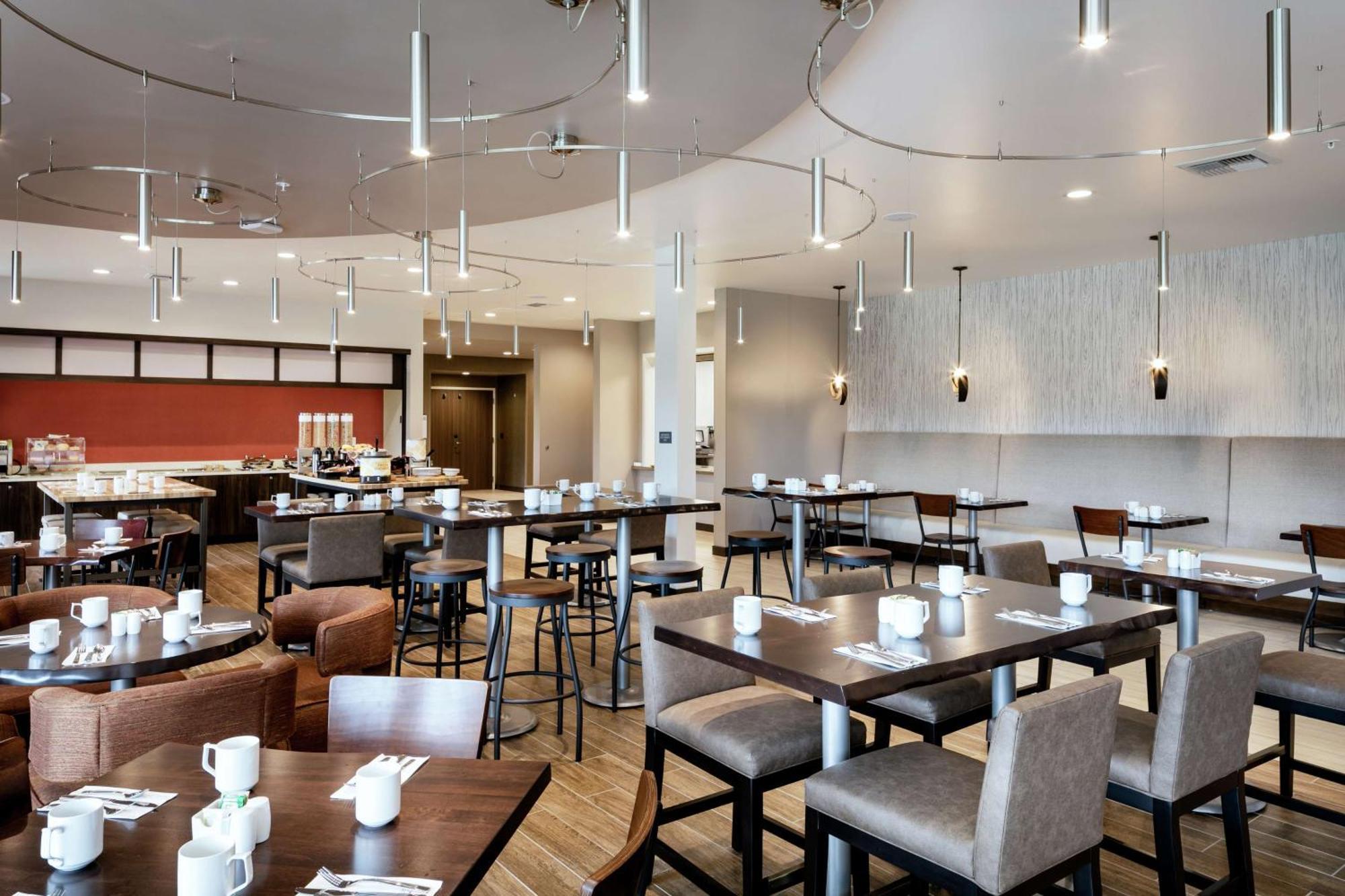 Hilton Garden Inn Wenatchee, Wa Экстерьер фото