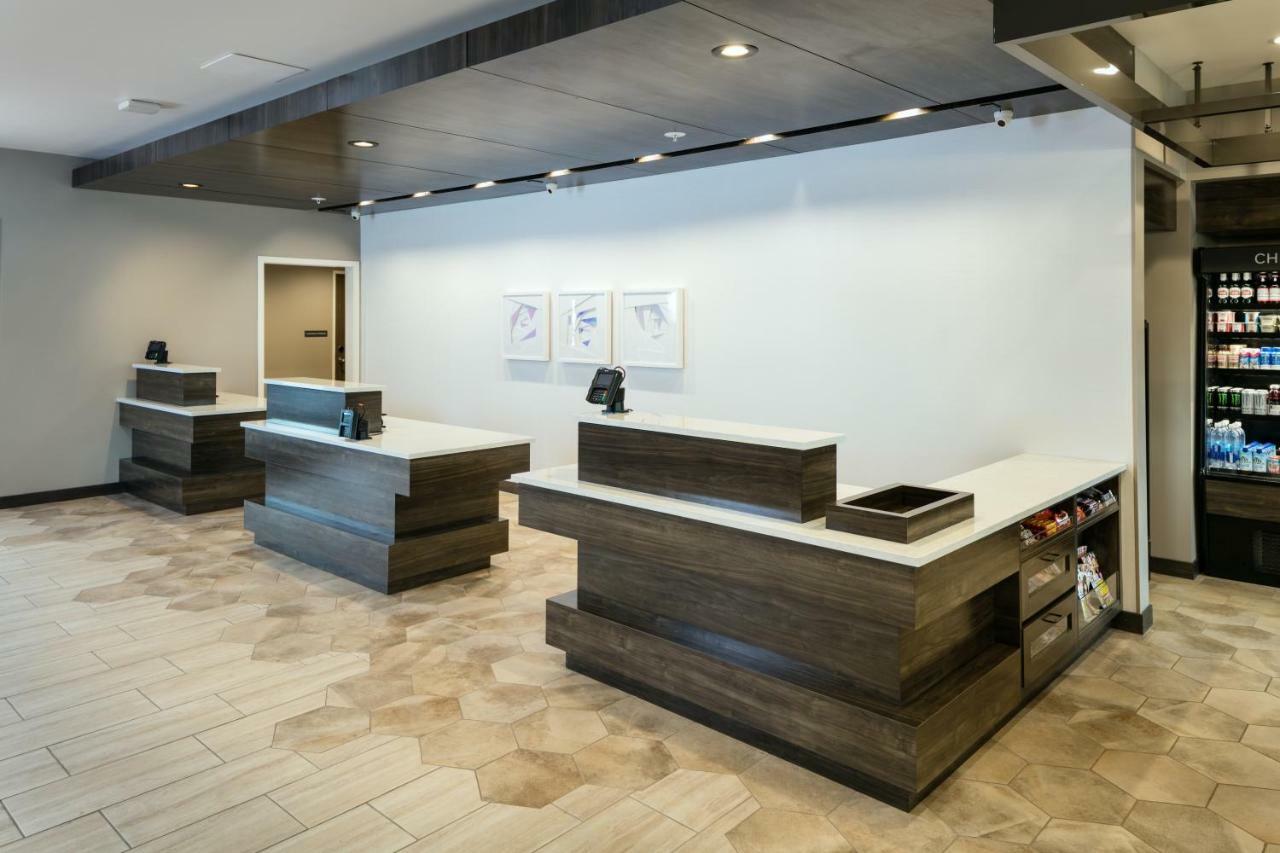 Hilton Garden Inn Wenatchee, Wa Экстерьер фото